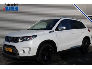 Suzuki Vitara 1.4 S Allgrip Automaat | 4x4 | Sport | Dealer onderhouden! |
