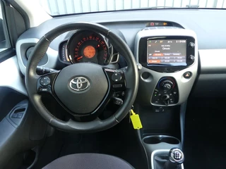 Toyota Aygo - afbeelding nr 8
