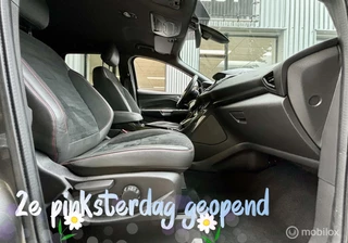Ford Kuga Ford Kuga 1.5 EcoBoost ST Line AUTOMAAT, NAVI, CAMERA. - afbeelding nr 8