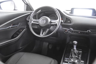 Mazda CX-30 Mazda CX-30 2.0 SkyActiv-g *1ste Eigenaar*360 Camera*Navigatie* - afbeelding nr 26