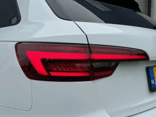 Audi A4 Audi A4 Avant 1.4 TFSI Sport S line black edition Virtual/Alcantara/LED/ZwartOptiek/CarPlay/Stoelverw/Climate/Massagefunctie/Elektr.achterklep - afbeelding nr 26