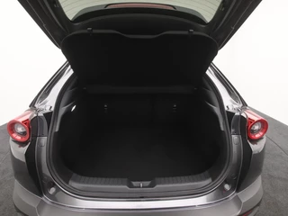 Mazda MX-30 Mazda MX-30 e-SkyActiv EV Luxury : dealer onderhouden - 8% bijtelling tot 12-2025 - afbeelding nr 16