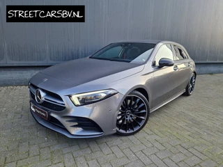 Mercedes-Benz A-Klasse AMG 35 AMG /Schaalstoelen /Distronic+ /Led
