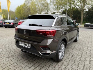 Volkswagen T-Roc - afbeelding nr 10