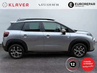 Citroën C3 Aircross - afbeelding nr 5