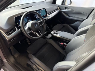 BMW 2 Serie BMW 2 Serie Active Tourer ✅ 230E ✅ XDRIVE 326PK M SPORT LED ELEK.KLEP CAMERA TREKHAAK 05/2024 AWD 4X4 4WD M-Sportpakket PHEV - afbeelding nr 9