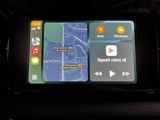 Kia Niro Kia NIRO 1.6 GDi Hybrid DynamicLine Automaat Carplay Cruise control Climate control - afbeelding nr 8