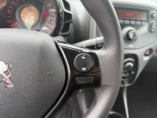 Peugeot 108 Peugeot 108 1.0 e-VTi Active | Airco | DAB+ | BlueTooth - afbeelding nr 18