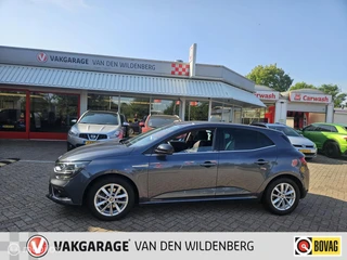 Renault Mégane 1.2 TCe Limited