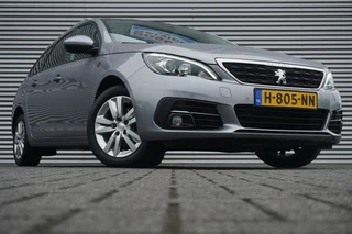 Peugeot 308 Peugeot 308 SW 110PK Blue Lease Executive TREKHAAK | CARPLAY | PANO | NAVI! - afbeelding nr 37