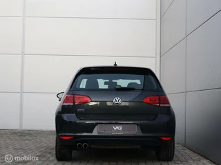 Volkswagen Golf Volkswagen Golf 1.4 TSI GTE Navi PDC Cruise LED BTW 1e eigenaar - afbeelding nr 10