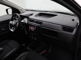 Renault Express Renault Express 1.5DCi 95PK Comfort + | Navigatie | Airco | Cruise | Trekhaak | Betimmering - afbeelding nr 20