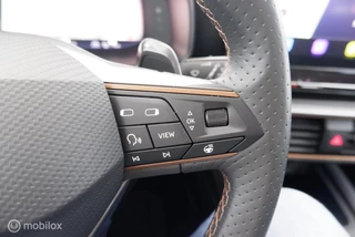 CUPRA Leon Sportstourer CUPRA Leon ST 1.5 TSI 150PK Automaat Bus. Edition pano|beats|led|acc|cam|nav|lmv18 - afbeelding nr 14
