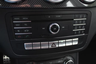 Mercedes-Benz B-Klasse Mercedes-Benz B-Klasse 180 Business Solution AMG Upgrade Edition / Camera / Navigatie / 18'' / Stoelverwarming / Cruise Control - afbeelding nr 22