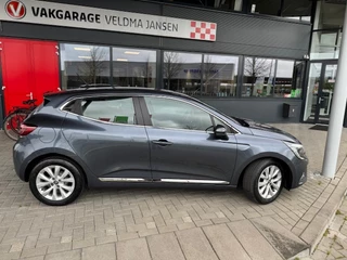 Renault Clio - afbeelding nr 3
