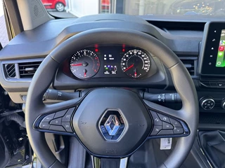 Renault Kangoo Renault Kangoo 1.3 TCe 100 Comfort L1 Betimmering All Weather banden - afbeelding nr 21