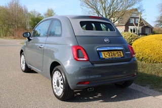 Fiat 500C - afbeelding nr 27