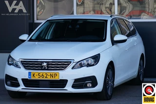 Peugeot 308 - 230061212-0