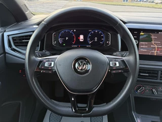 Volkswagen Polo Volkswagen Polo 1.0 TSI Highline - AUTOMAAT/VIRTUAL/CARPLAY - afbeelding nr 20