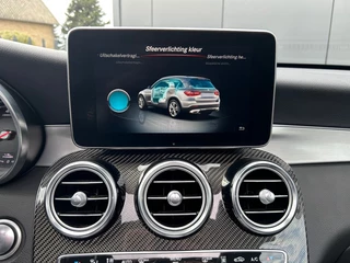 Mercedes-Benz GLC - afbeelding nr 11