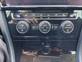 Volkswagen Golf Volkswagen Golf 1.0 TSI Allstar, airco,navigatie,stoelverwarming,parkeersensoren, - afbeelding nr 18