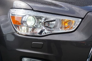 Mitsubishi ASX - afbeelding nr 42