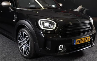 MINI Countryman Mini Mini Countryman 1.5 Cooper John Cooper Works / AUT / Acc / Head Up / Elek Stoelen / Camera / Memory / Leder / Open Pano / Led - afbeelding nr 40