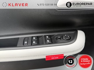 Citroën C3 Citroën C3 1.2 Turbo 100pk Max | Camera | Navi | Climate - afbeelding nr 22