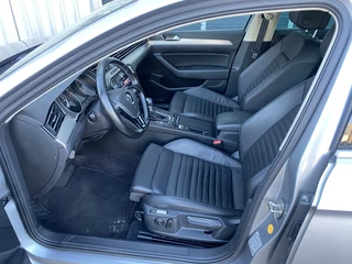 Volkswagen Passat Volkswagen Passat Variant 1.4 TSI GTE HIGHLINE - afbeelding nr 3
