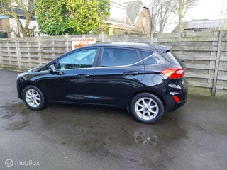 Ford Fiesta Ford Fiesta 1.0 EcoBoost ST-Line zeer compleet - afbeelding nr 6