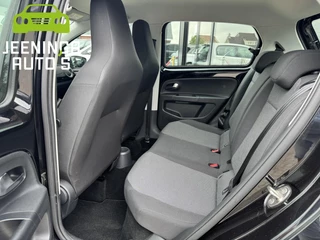 Volkswagen up! Volkswagen Up! 1.0 move up! | Automaat | Navi | Stoelverw. - afbeelding nr 16
