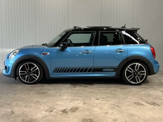 MINI Cooper S Mini Mini 2.0 Cooper S Chili|JCW|PANO|H&K|HEAD-UP|ACC|18'' - afbeelding nr 6