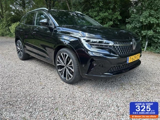 Renault Austral 1.2 E-Tech full hybrid 200 iconic trekhaak 1eig