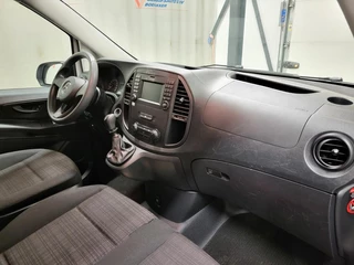 Mercedes-Benz Vito Mercedes-Benz Vito 111CDI L3/H1 Euro 6! - afbeelding nr 8