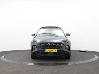 Hyundai Tucson Hybrid - afbeelding nr 14