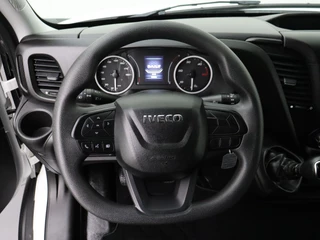 Iveco Daily | Airco | 3-Persoons - afbeelding nr 15