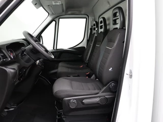 Iveco Daily | Airco | 3-Persoons | 750Kg Laadklep - afbeelding nr 18