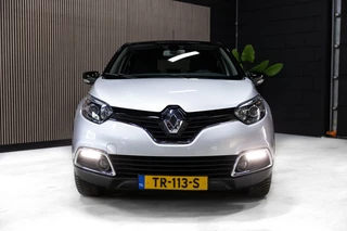 Renault Captur - afbeelding nr 8