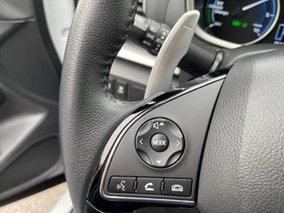 Mitsubishi Eclipse Cross Mitsubishi Eclipse Cross 2.4 PHEV Plug-in Hybride Intense+ Navigatie Camera Trekhaak - afbeelding nr 22