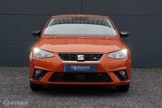 SEAT Ibiza Seat Ibiza 1.0 TSI FR Bns Intense Beats Android Carplay Navi - afbeelding nr 2