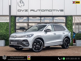 Volkswagen Tiguan 1.5 eHybrid R-Line Edition