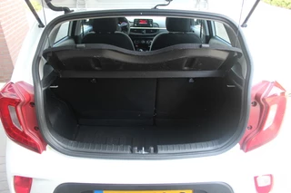 Kia Picanto Kia Picanto 1.0 CVVT ECONOMY PLUS LINE - afbeelding nr 18