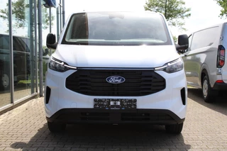 Ford Transit Custom Ford Transit Custom 300 2.0 TDCI L2H1 Trend Nieuw | 136pk | Trekhaak | Navigatie | Lichtmetalen velgen | Laadruimteverlichting LED - afbeelding nr 2