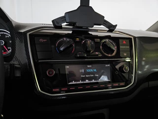 Volkswagen up! Volkswagen up! Up 1.0 Move / Airco / 5 drs / NL Auto - afbeelding nr 30