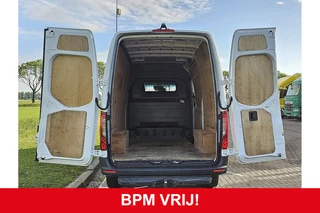 Mercedes-Benz Sprinter - afbeelding nr 7