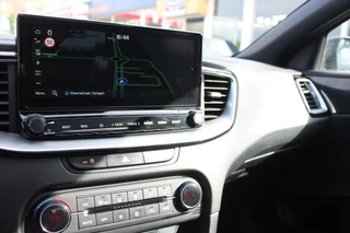 Kia Ceed Sportswagon Kia Ceed Sw 1.0 T-GDi 120pk GT-Line | Sunroof - PanoramaDak | Orig. NL | - afbeelding nr 31