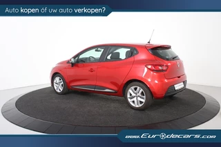 Renault Clio - afbeelding nr 11