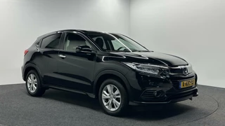 Honda HR-V Honda HR-V 1.5 i-VTEC Elegance DAB-AUTOMAAT-STOELVERWARMING - afbeelding nr 3