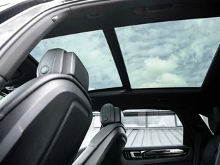 Porsche Cayenne Porsche Cayenne 2.9 S 440PK Panorama Matrix Bose Luchtvering Camera Sportuitlaat - afbeelding nr 49