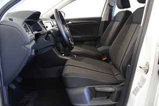 Volkswagen T-Roc - afbeelding nr 14